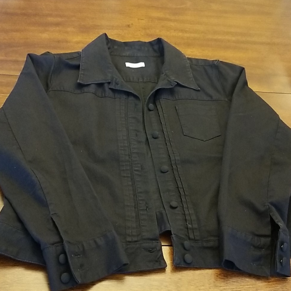 Gap 1969 Jacket